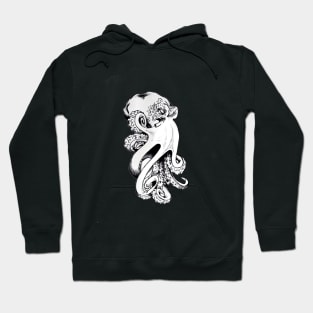 OCTOPUS Hoodie